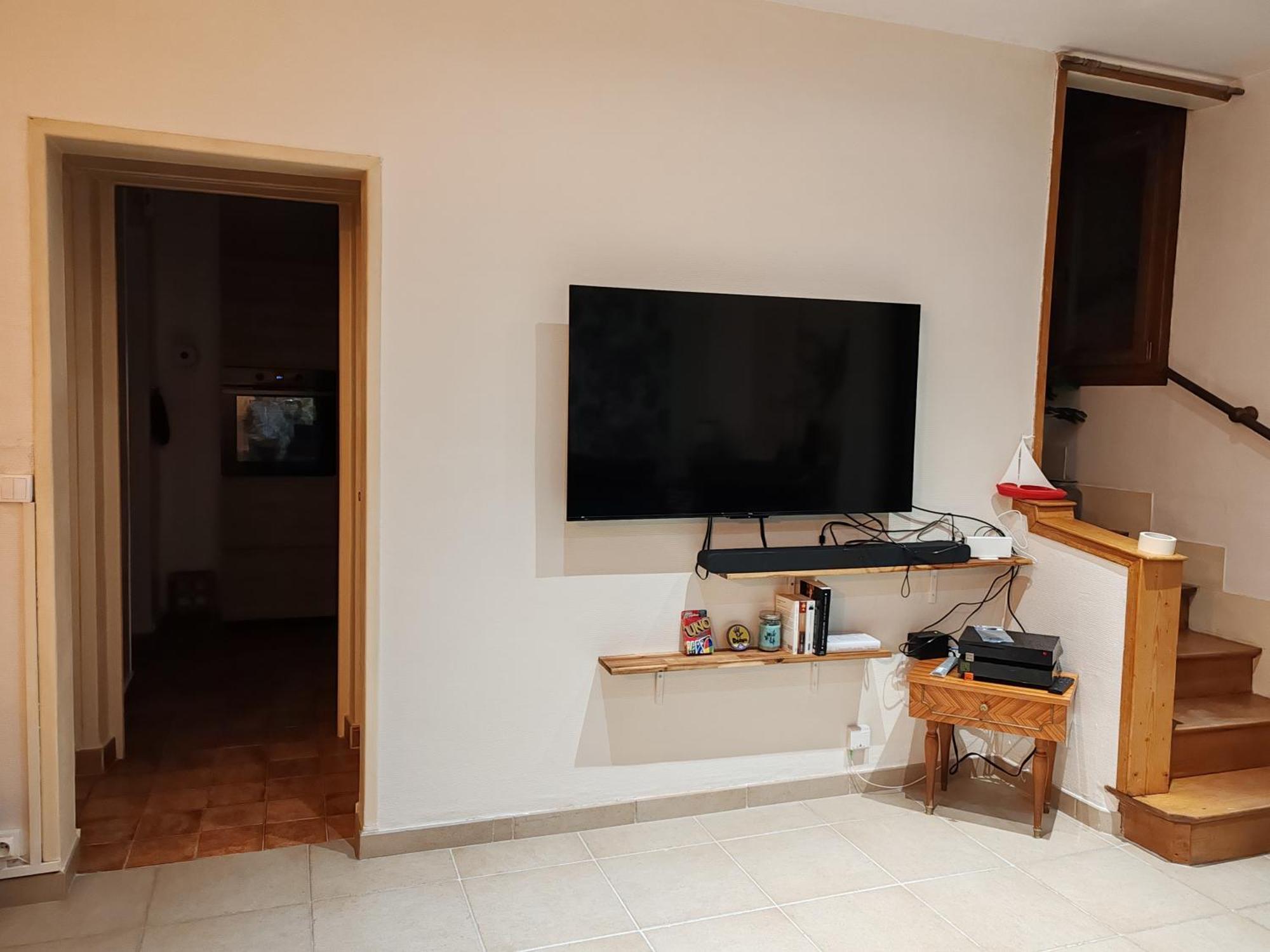 Villa Francette A 500M De La Plage Ouistreham Bagian luar foto