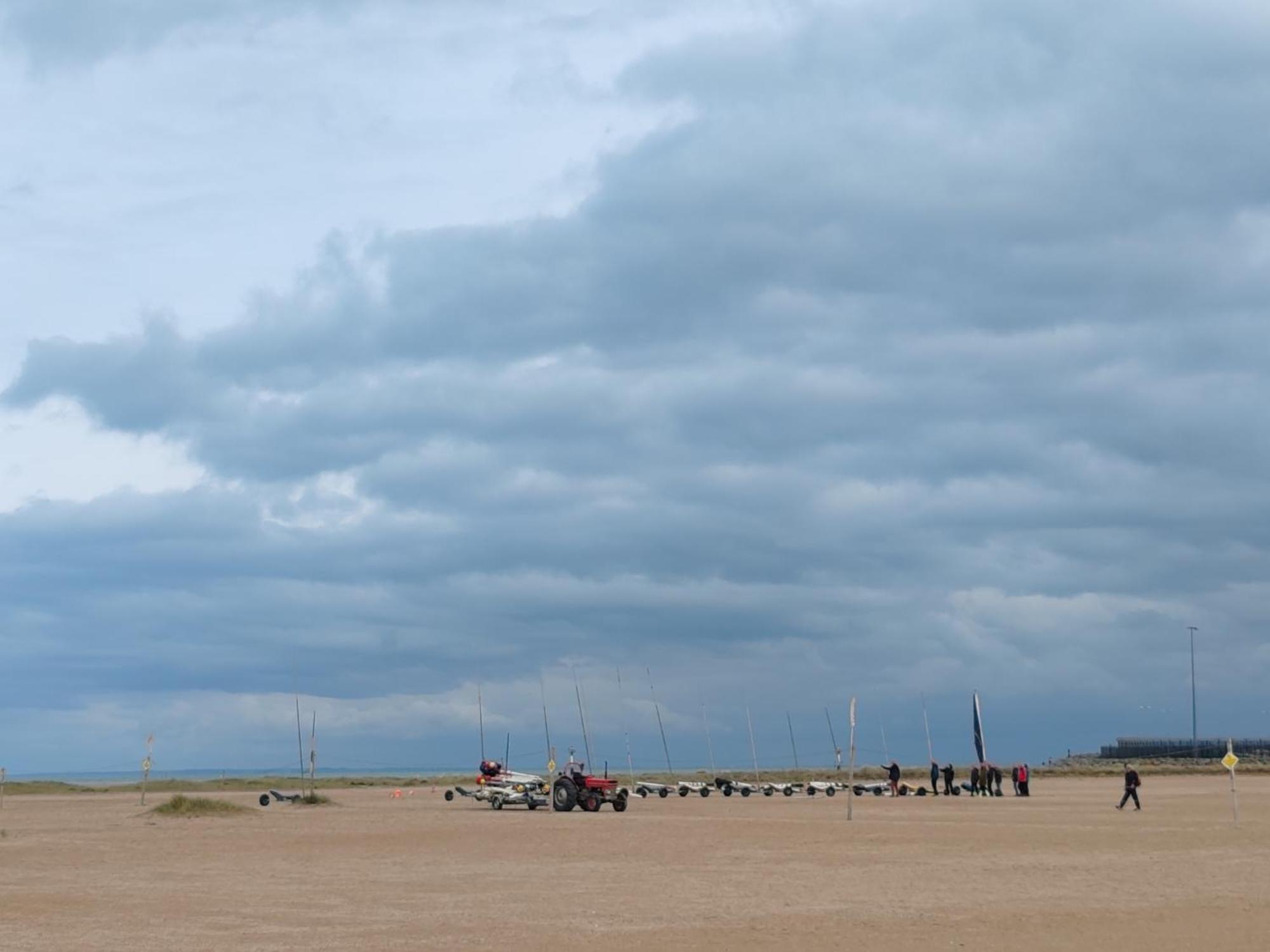 Villa Francette A 500M De La Plage Ouistreham Bagian luar foto