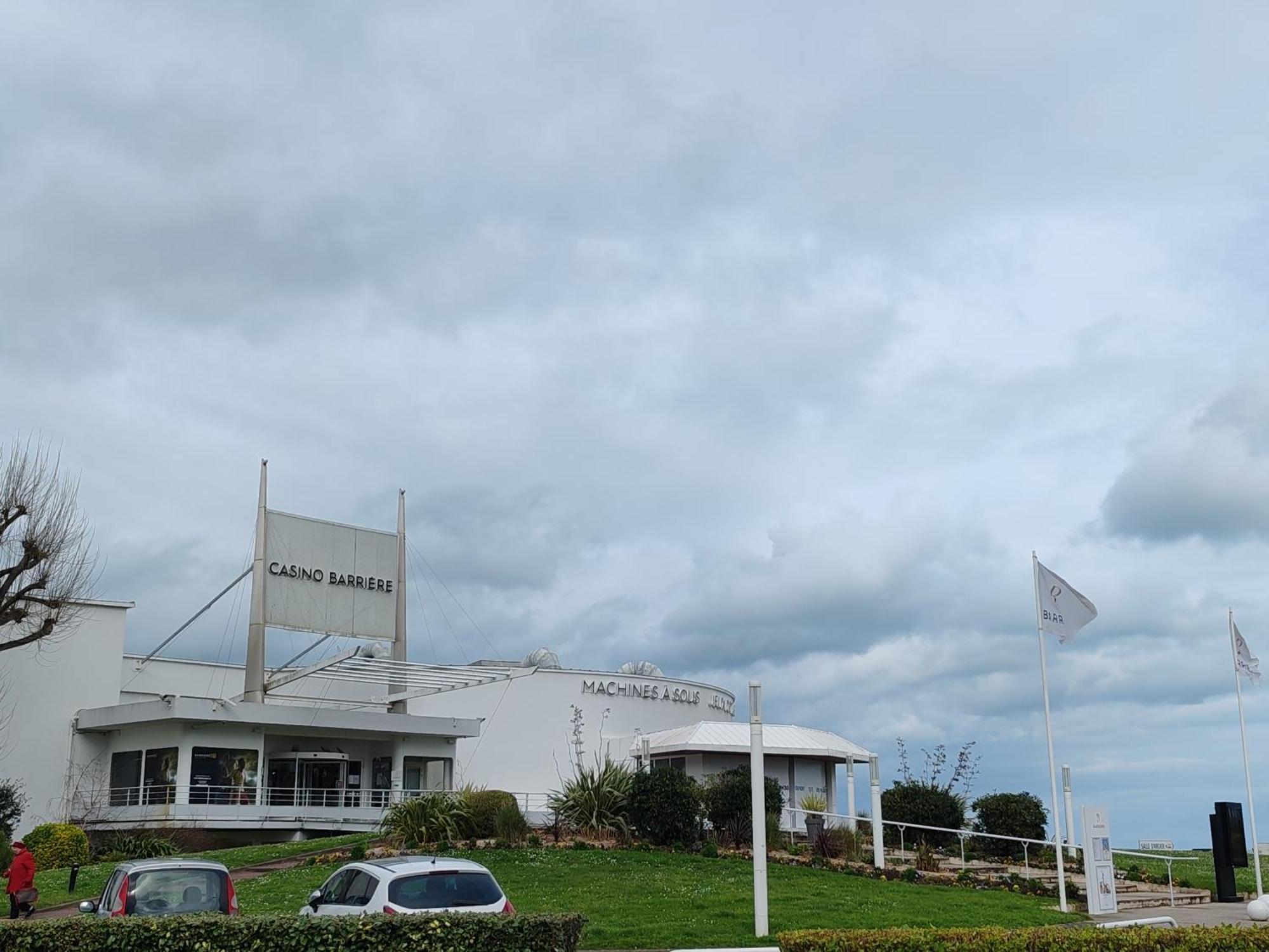 Villa Francette A 500M De La Plage Ouistreham Bagian luar foto